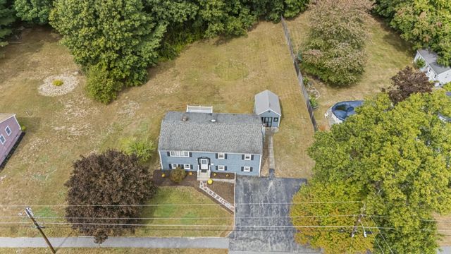 33 Nolte Road, Billerica, MA 01821