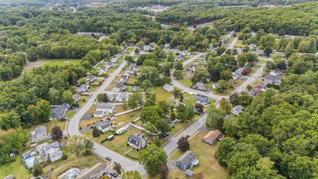 33 Nolte Road, Billerica, MA 01821
