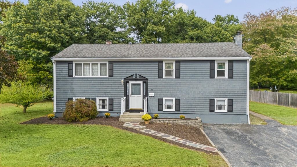 33 Nolte Road, Billerica, MA 01821