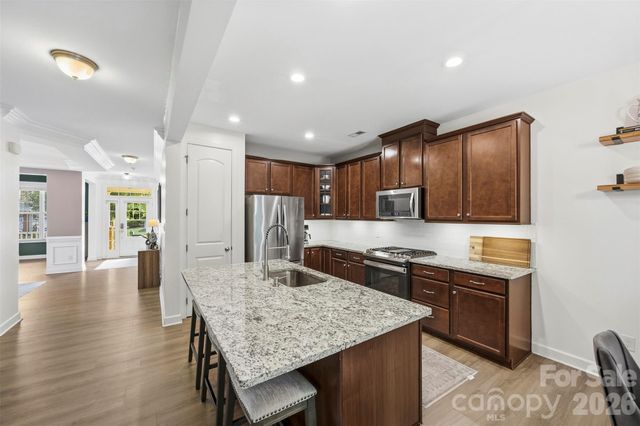 7116 Toxaway Lane, Charlotte, NC 28269