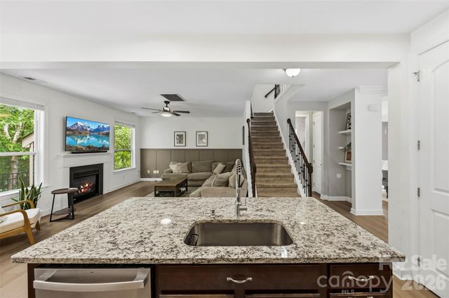 7116 Toxaway Lane, Charlotte, NC 28269
