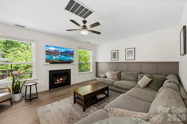 7116 Toxaway Lane, Charlotte, NC 28269
