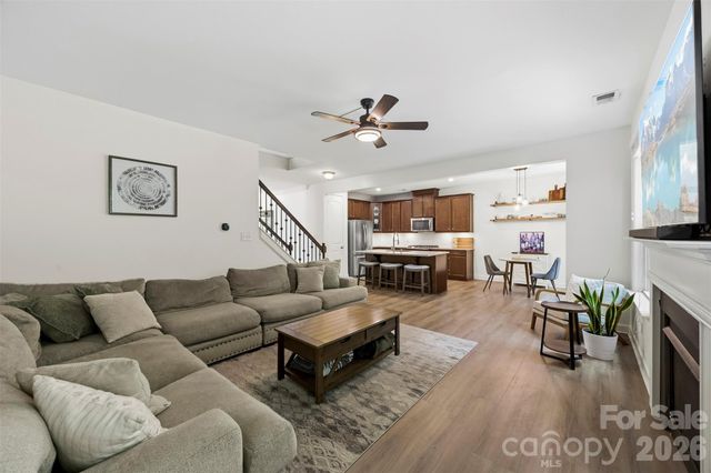 7116 Toxaway Lane, Charlotte, NC 28269