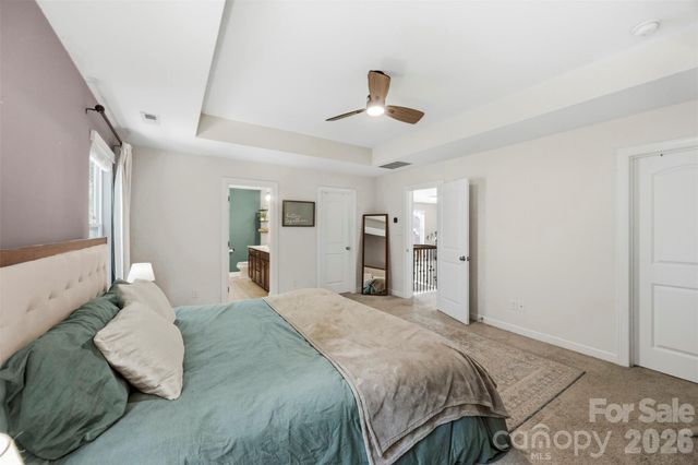 7116 Toxaway Lane, Charlotte, NC 28269