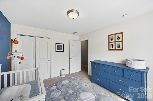 7116 Toxaway Lane, Charlotte, NC 28269