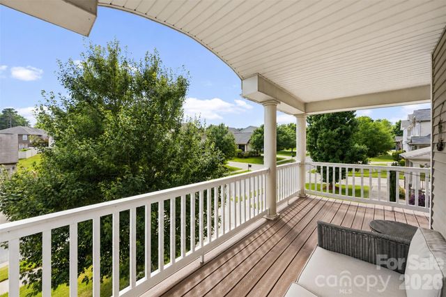 7116 Toxaway Lane, Charlotte, NC 28269