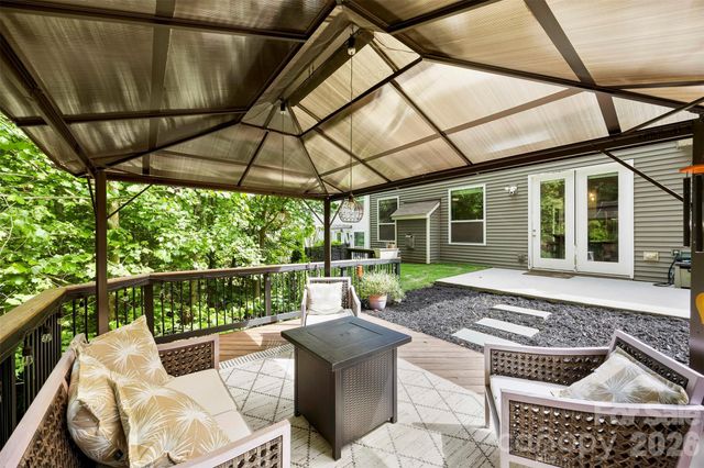 7116 Toxaway Lane, Charlotte, NC 28269