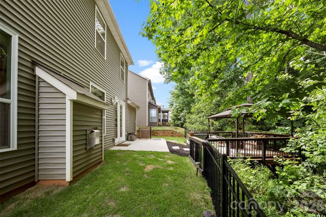 7116 Toxaway Lane, Charlotte, NC 28269
