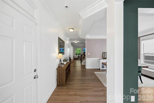7116 Toxaway Lane, Charlotte, NC 28269