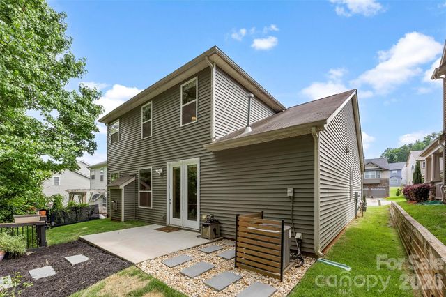 7116 Toxaway Lane, Charlotte, NC 28269