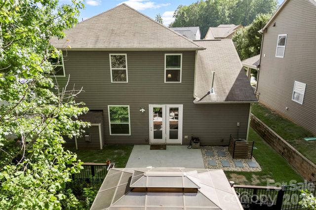 7116 Toxaway Lane, Charlotte, NC 28269
