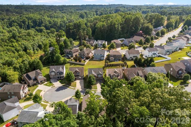 7116 Toxaway Lane, Charlotte, NC 28269