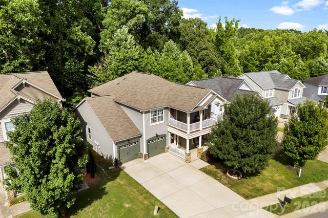 7116 Toxaway Lane, Charlotte, NC 28269