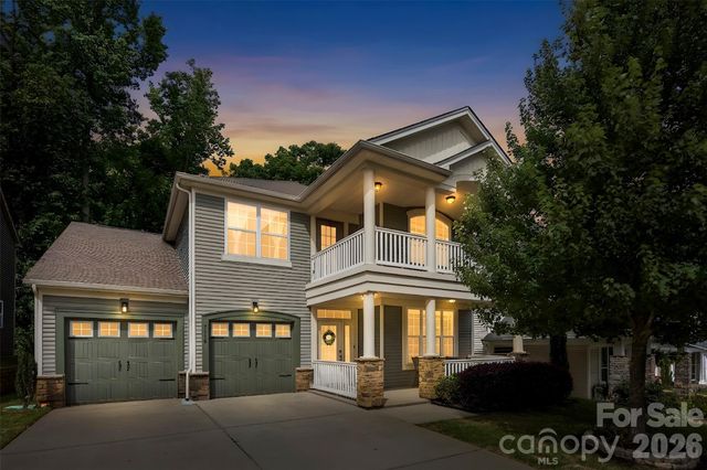 7116 Toxaway Lane, Charlotte, NC 28269
