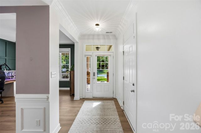 7116 Toxaway Lane, Charlotte, NC 28269