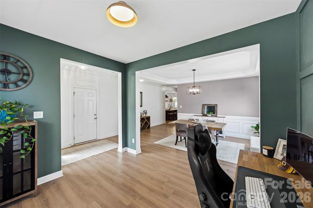 7116 Toxaway Lane, Charlotte, NC 28269