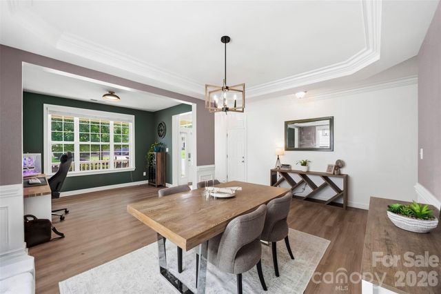 7116 Toxaway Lane, Charlotte, NC 28269