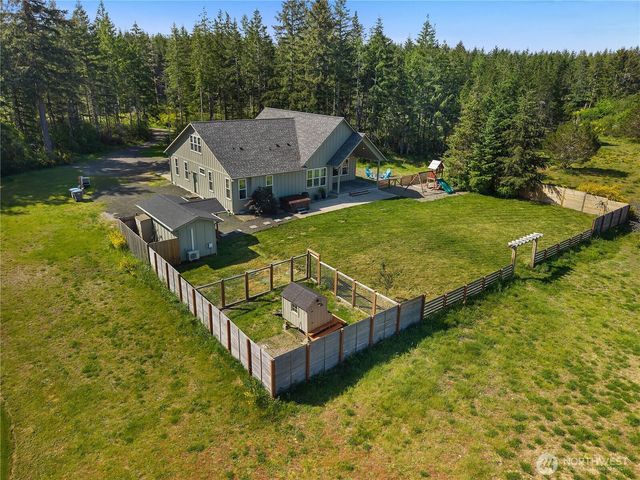 120 E Timber Ridge, Shelton, WA 98584