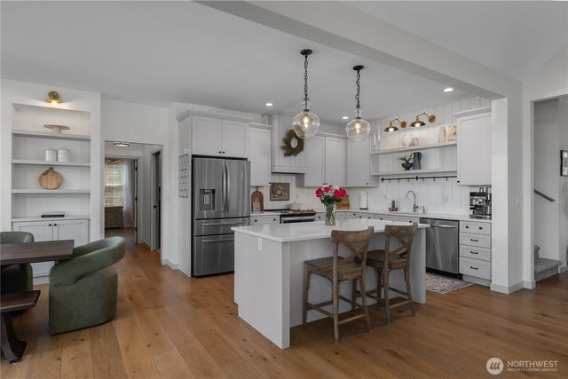 120 E Timber Ridge, Shelton, WA 98584