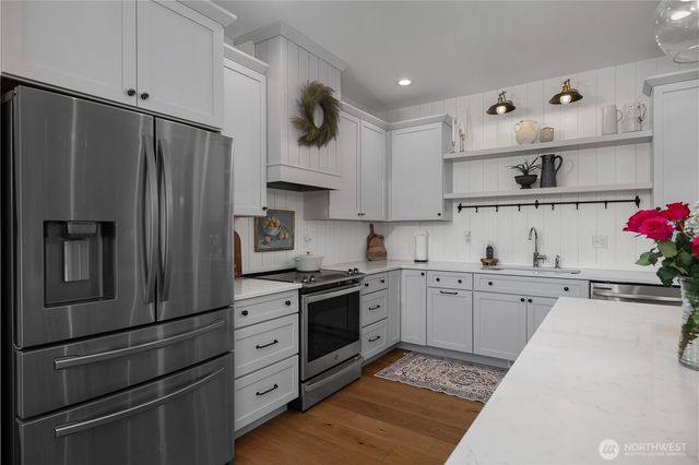 120 E Timber Ridge, Shelton, WA 98584