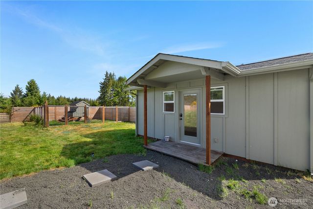 120 E Timber Ridge, Shelton, WA 98584