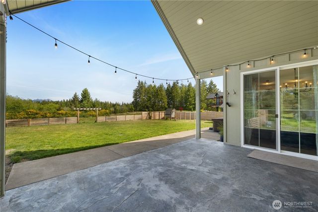120 E Timber Ridge, Shelton, WA 98584