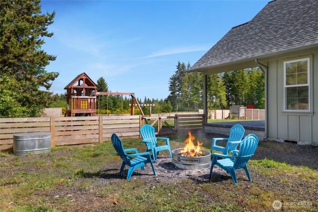 120 E Timber Ridge, Shelton, WA 98584