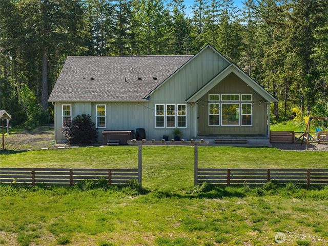 120 E Timber Ridge, Shelton, WA 98584