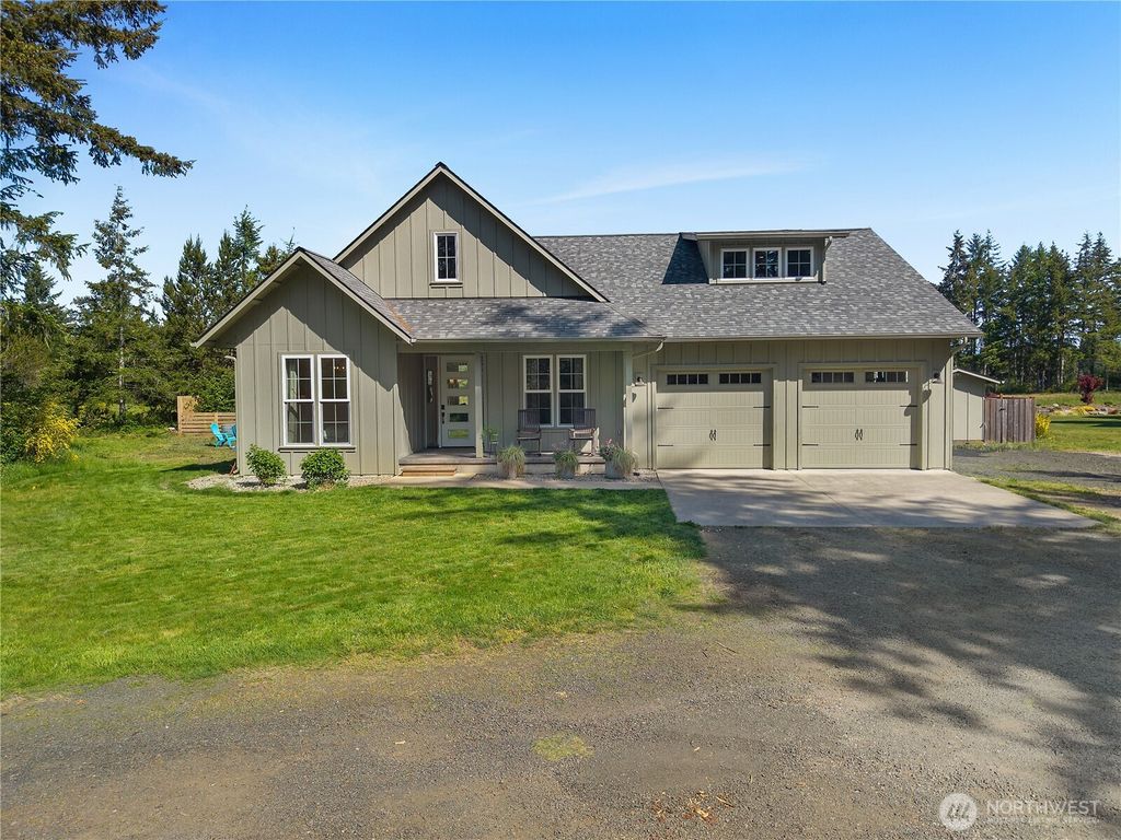 120 E Timber Ridge, Shelton, WA 98584