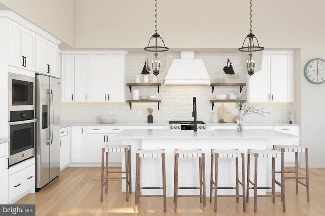 34648 SCENIC HARBOR WAY, Lewes, DE 19958