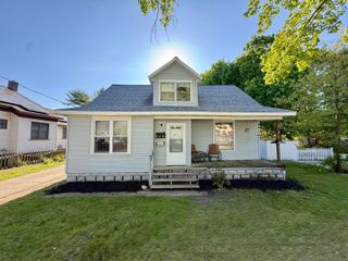 2130 Bourdon Street, Muskegon City, MI 49441