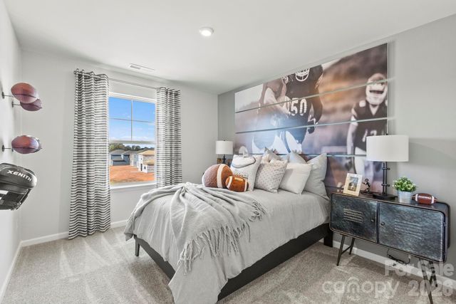 220 Bezelle Avenue, York, SC 29745