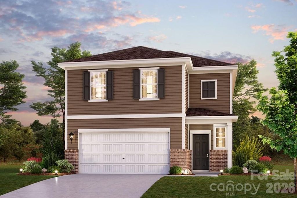 220 Bezelle Avenue, York, SC 29745