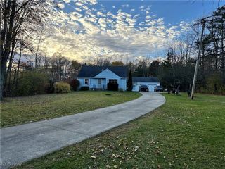 651 Parker Road, Aurora, OH 44202