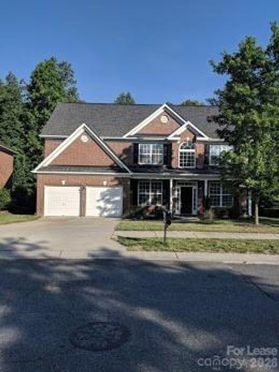 10832 Clark Street, Davidson, NC 28036