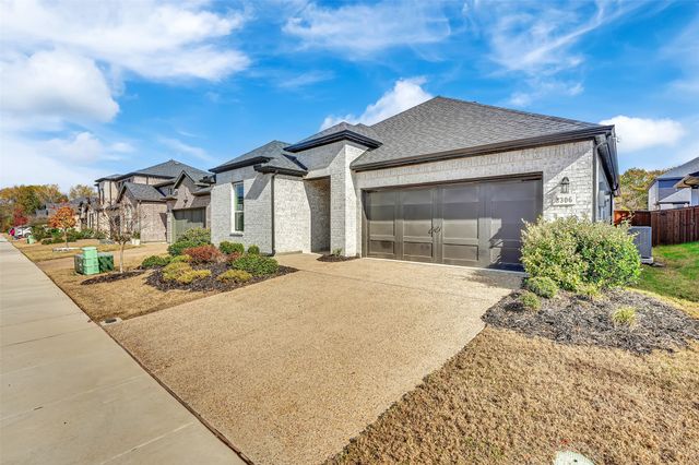 3306 Ashlar Court, Melissa, TX 75454