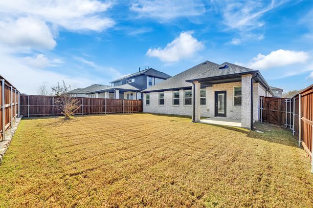 3306 Ashlar Court, Melissa, TX 75454