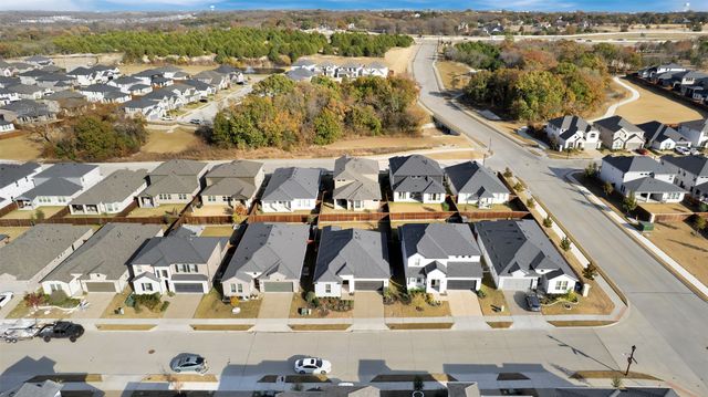 3306 Ashlar Court, Melissa, TX 75454