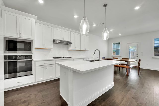 3306 Ashlar Court, Melissa, TX 75454