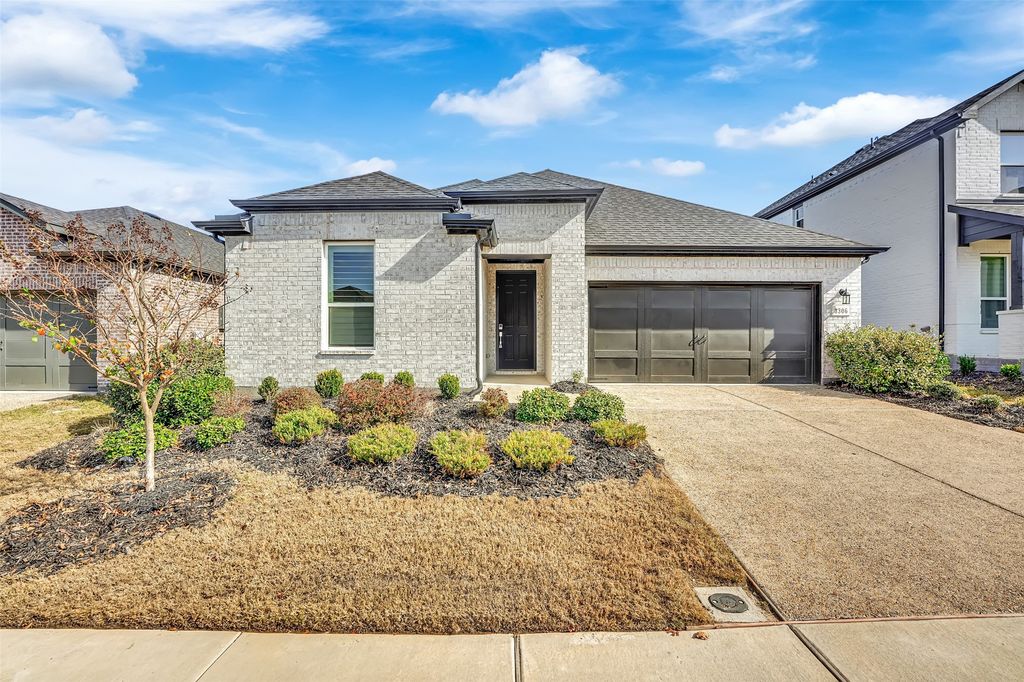 3306 Ashlar Court, Melissa, TX 75454