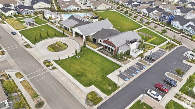 11498 S KITTY HAWK RD, South Jordan, UT 84009