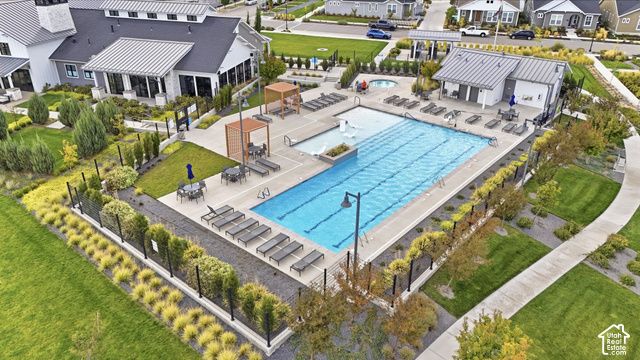 11498 S KITTY HAWK RD, South Jordan, UT 84009