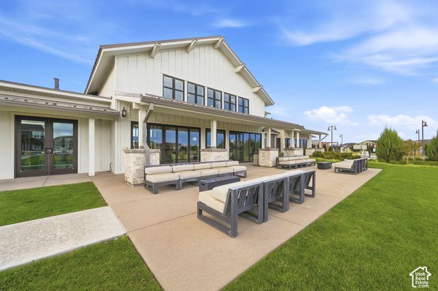 11498 S KITTY HAWK RD, South Jordan, UT 84009