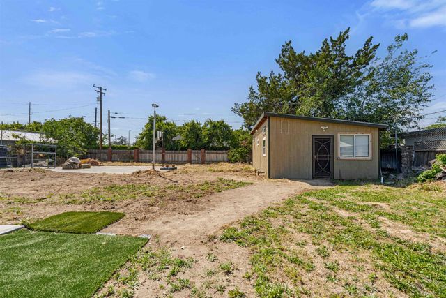 1409 Payne Ave, Modesto, CA 95351