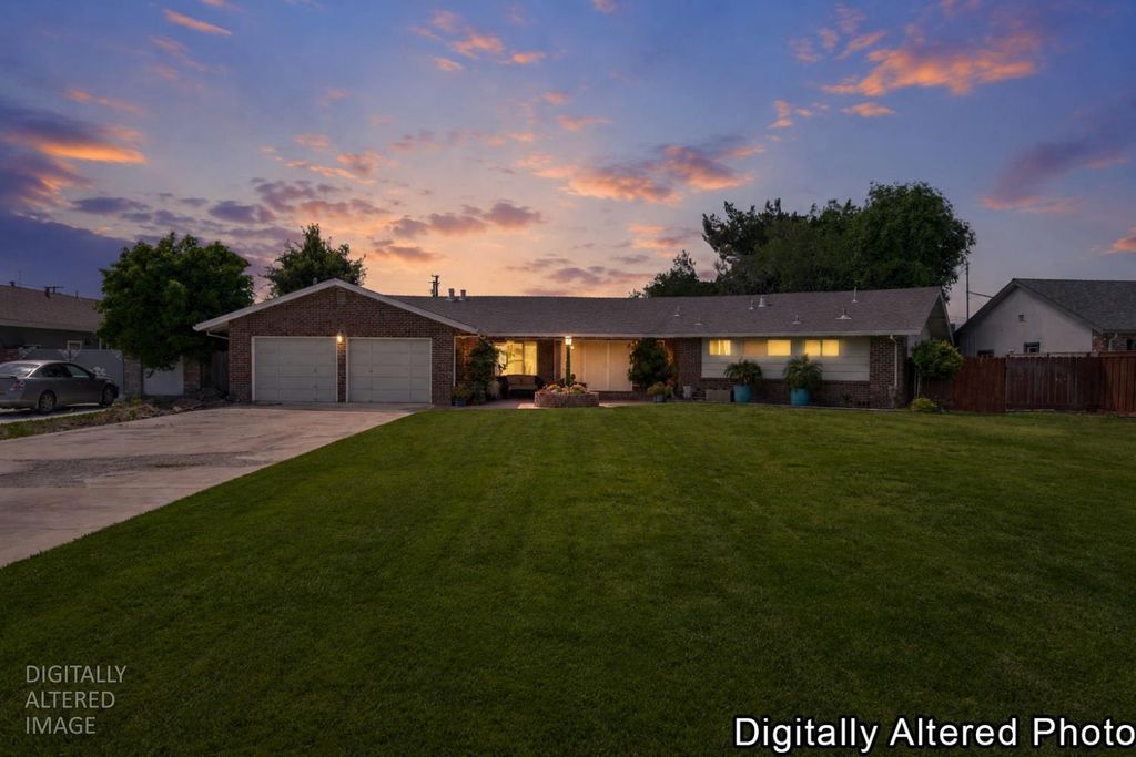 1409 Payne Ave, Modesto, CA 95351