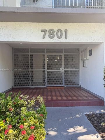 7801 NE 4th Ct 516, Miami, FL 33138