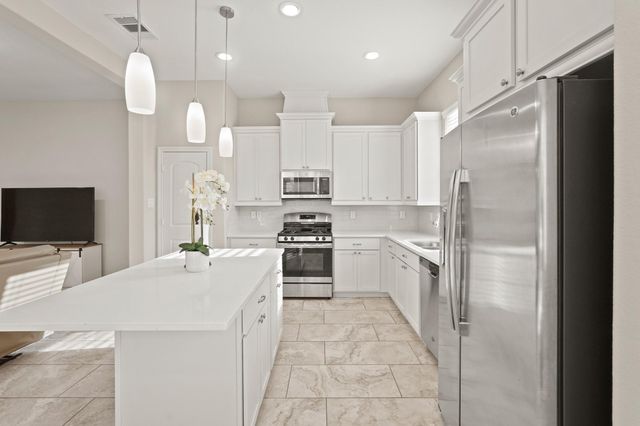 5538 Purple Meadow Lane, Fulshear, TX 77441