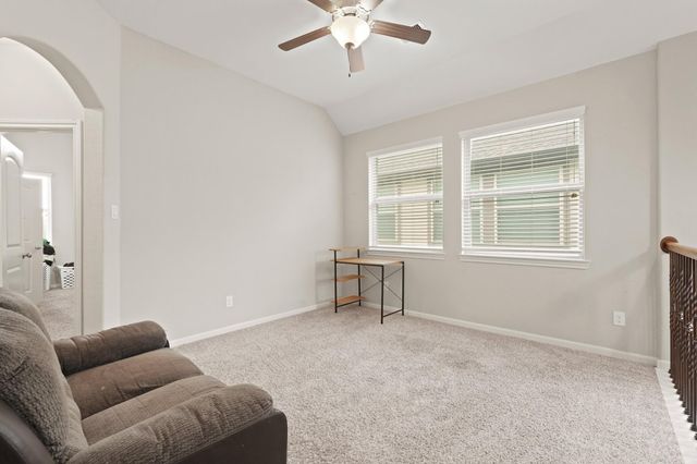 5538 Purple Meadow Lane, Fulshear, TX 77441