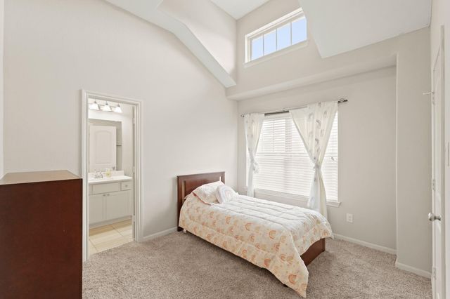 5538 Purple Meadow Lane, Fulshear, TX 77441