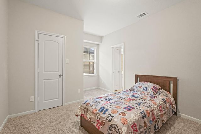 5538 Purple Meadow Lane, Fulshear, TX 77441